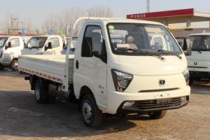 飛碟締途 MX 1.6L 105馬力 CNG 3.6米 國六 單排欄板微卡(FD1037D66K6-NG1)