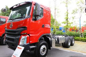 東風柳汽乘龍 H7 460馬力 6X4 6米 國六 自卸車(玉柴)(LZ3250H7DC1)