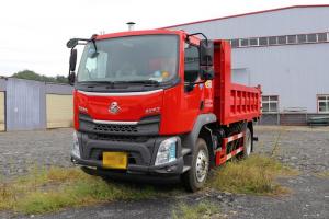 東風(fēng)柳汽乘龍 新M3 200馬力 4X2 4.2米 國(guó)六 自卸車(LZ3180M3AC1)