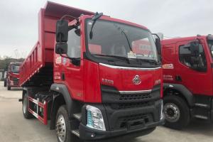 東風(fēng)柳汽乘龍 新M3 160馬力 4X2 4.2米 國(guó)六 自卸車(153后橋)(LZ3180M3AC1)