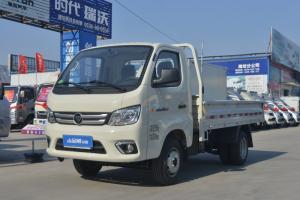 福田瑞沃 小金剛Q版 122馬力 4X2 2.36米 國六 自卸車(BJ3031D3AV4-02)
