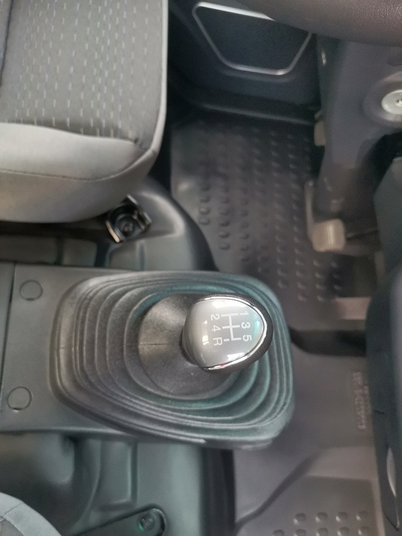 江淮汽車 威鈴K3 95馬力 4×2 國六 平板載貨車