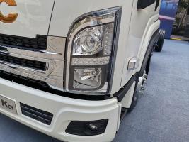 江淮汽車 威鈴K8 170馬力 4×2 國(guó)六 載貨車底盤(pán)