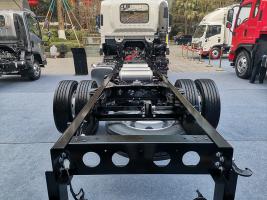 江淮汽車 威鈴K8 170馬力 4×2 國(guó)六 載貨車底盤(pán)