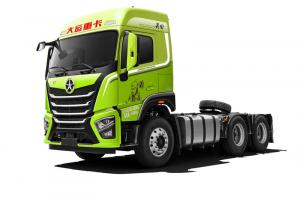 大運重卡 V7 基本款 460馬力 6X4 國六 牽引車(CGC4251D6ECBP)