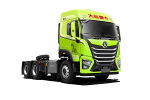 大運重卡 V7 基本款 460馬力 6X4 國六 牽引車(CGC4251D6ECBP)