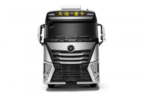 大運重卡 V9 基本款 460馬力 6X4 國六 LNG牽引車(CGC4251N6ECBA)