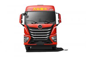 大運重卡 V7 1350L氣瓶 460馬力 6X4 國六 LNG牽引車(CGC4251N6ECBA)