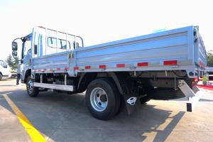 福田時代 領航M5 152馬力 4×2 國六 載貨車（LVBV3JBB1NE155381）