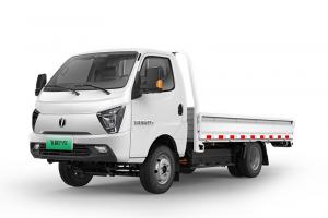 飛碟締途 EF3 4.5T 4×2 單排純電動(dòng)欄板微卡(FD1044D66BEV-1)55.7kWh 