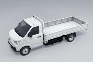 開瑞汽車 小象EV寧德時代版 85kw 4×2 純電動 欄板載貨車豪華版（55.7kw/h）