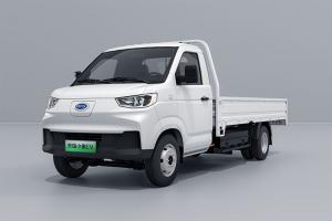 開瑞汽車 小象EV寧德時代版 85kw 4×2 純電動 欄板載貨車豪華版（55.7kw/h）