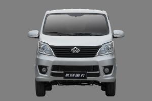長(zhǎng)安凱程 星卡M 2021款 標(biāo)準(zhǔn)型 1.5L 116馬力 汽油 2.75米 國(guó)六 單排倉(cāng)柵式微卡(SC5022CCYDDAB6)