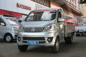 長(zhǎng)安凱程 星卡L2系 1.6L 基本型 122馬力 汽油 3.21米 國(guó)六 單排倉(cāng)柵微卡(SC5032CCYDAAB6)