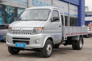 長(zhǎng)安凱程 神騏T20 2020款 標(biāo)準(zhǔn)版 1.5L 116馬力 汽油 3.6米 國(guó)六 單排欄板微卡(SC1031DBAG6)