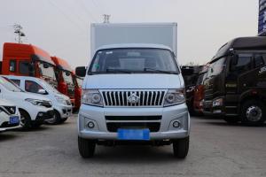 長(zhǎng)安凱程 神騏T20 豪華版 1.5L 116馬力 汽油 3.6米 國(guó)六 單排倉(cāng)柵式微卡(SC5031CCYDBAH6)