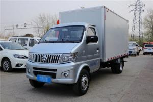 長(zhǎng)安凱程 神騏T20 2020款 標(biāo)準(zhǔn)版 1.5L 116馬力 汽油 3.685米 國(guó)六 單排廂式微卡(SC5031XXYDBAF6)