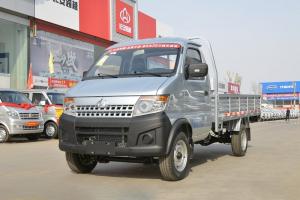 長(zhǎng)安凱程 神騏T20 2021款 1.5L 116馬力 汽油 3米 國(guó)六 單排欄板微卡(SC1031DBAK6)