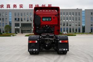 北京重卡 追夢(mèng) 470馬力 6×4 國(guó)六 牽引車 煤炭運(yùn)輸版（BJ4250D6CP-02）