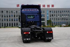 北京重卡 追夢(mèng) 520馬力 6×4 國(guó)六 牽引車 砂石料運(yùn)輸版（BJ4250D6CP-02）
