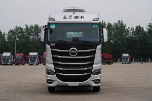 北京重卡 追夢(mèng) 580馬力 6×4 國(guó)六 牽引車 普貨版（BJ4250D6CP-02）