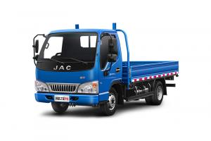 江淮康玲 創(chuàng)富之星H1 95馬力 4×2 國(guó)六 單排載貨車（HFC1041P23K1B4QS）