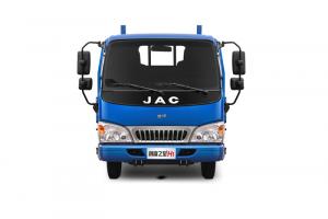江淮康玲 創(chuàng)富之星H1 95馬力 4×2 國六 單排載貨車（HFC1041P23K1B4QS）