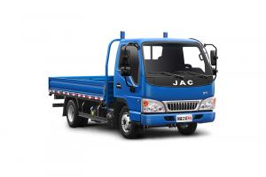 江淮康玲 創(chuàng)富之星H1 95馬力 4×2 國六 單排載貨車（HFC1041P23K1B4QS）