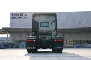 北京重卡 復興 580馬力 6×4 國六 牽引車 威化運輸版（BJ4250D6CP-01）