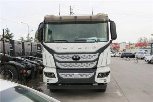 宇通重卡 6X4 純電動牽引車(ZKH4250P4BEV3)350kWh