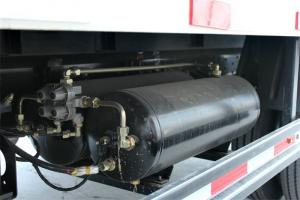 福田 奧鈴TX 110馬力 4.2米 4X2 國五單排廂式輕卡(液剎)(BJ5049XXY-C1)