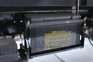 福田 奧鈴TX 110馬力 4.2米 4X2 國五單排廂式輕卡(液剎)(BJ5049XXY-C1)