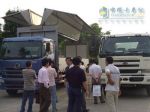 東風(fēng)日產(chǎn)柴UD系列攪拌車新品推介會(huì)在寧波召開(kāi)