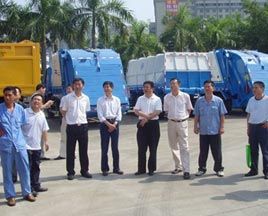 總投資1.1億 深圳東風專用車要在資陽造