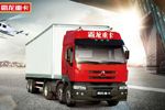 東風(fēng)柳汽乘龍汽車霸龍重卡市場(chǎng)營銷專題