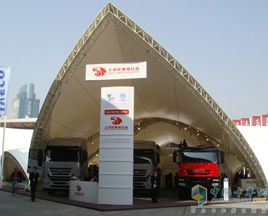 【上海車展】展臺(tái)設(shè)計(jì)奪獎(jiǎng)大擂臺(tái)