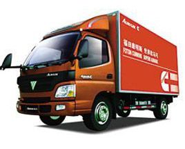 福田汽車合資發(fā)動(dòng)機(jī)本月量產(chǎn) 將推高端輕卡