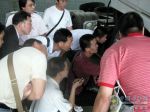 紅巖汽車積極推行規(guī)范的售前培訓(xùn)