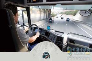 沃爾沃卡車全國駕駛員高效節(jié)油大賽全面啟動(dòng)
