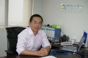 愛在陜汽：將卡車司機(jī)關(guān)愛活動(dòng)進(jìn)行到底