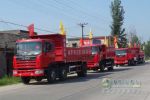 應(yīng)需而變 格爾發(fā)新L系工程車首戰(zhàn)告捷