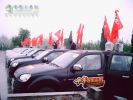 皮卡市場(chǎng)的“馬太”效應(yīng)