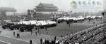 大閱之車--東風、中國重汽