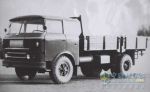 國慶60年卡車之1960年-1969年：支援三線大搞建設(shè)