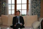專訪林建興： 產品售后穩(wěn)天平 巡展拉近客戶情