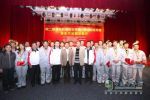 解放在“第二屆全國載重汽車裝調(diào)工職業(yè)技能競賽”又獲殊榮