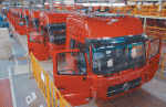 東風(fēng)商用車車身廠提前完成全年產(chǎn)量目標(biāo)