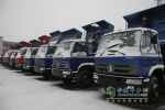 河南：卡車市場(chǎng)群雄盤踞下的“共性”