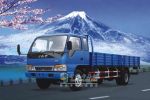 江淮商用車生產(chǎn)高速增長 年內(nèi)已突破18萬輛