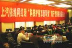 上汽依維柯紅巖召開“科技護航　尊貴享受”南寧杰獅客商品鑒會